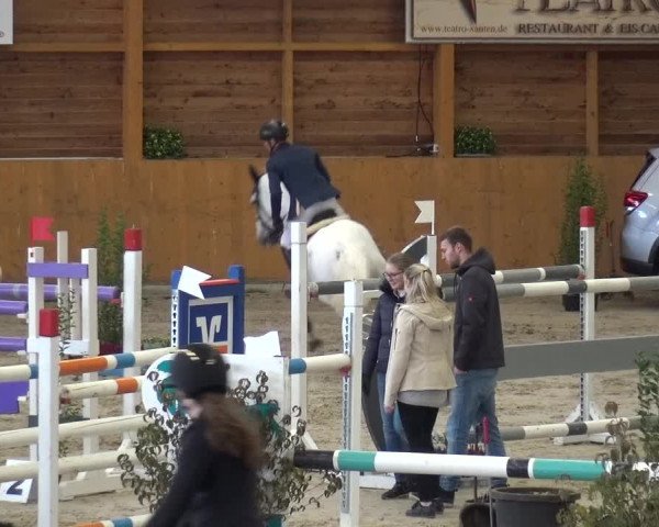 Reitturnier Xanten - Reitanlage Miss 2020