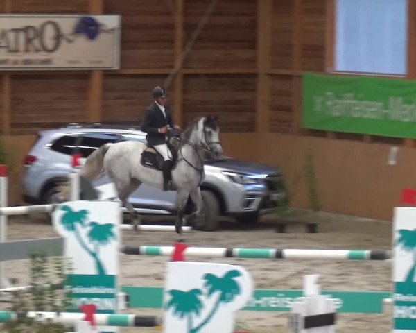 Reitturnier Xanten - Reitanlage Miss 2020