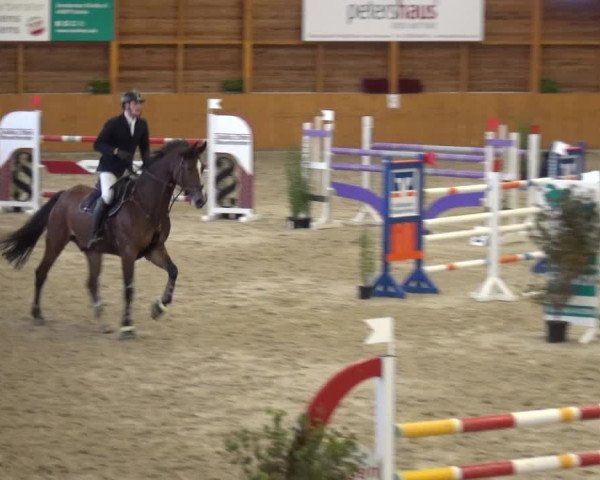 Reitturnier Xanten - Reitanlage Miss 2020