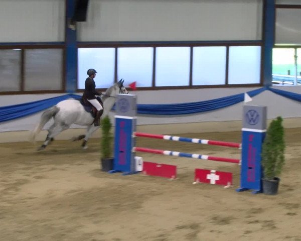 Reitturnier Buchs 2021