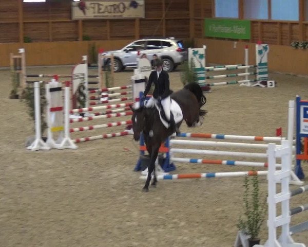 Reitturnier Xanten - Reitanlage Miss 2020