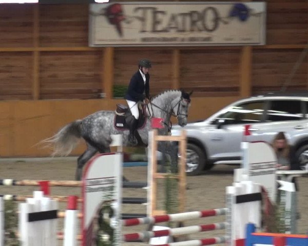 Reitturnier Xanten - Reitanlage Miss 2020