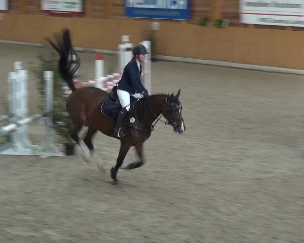 Reitturnier Xanten - Reitanlage Miss 2020