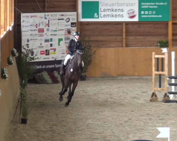 Reitturnier Xanten - Reitanlage Miss 2020