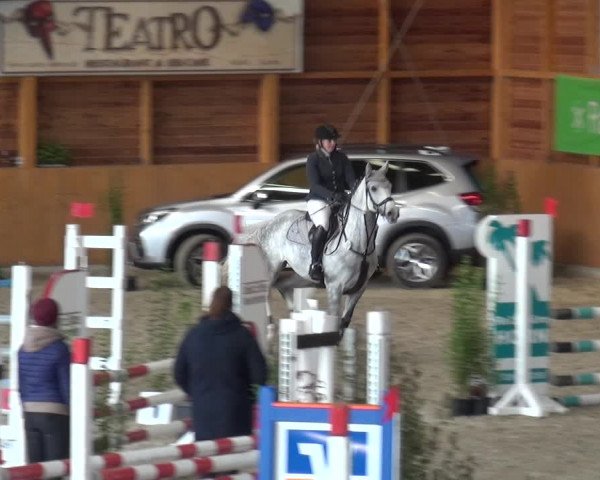 Reitturnier Xanten - Reitanlage Miss 2020