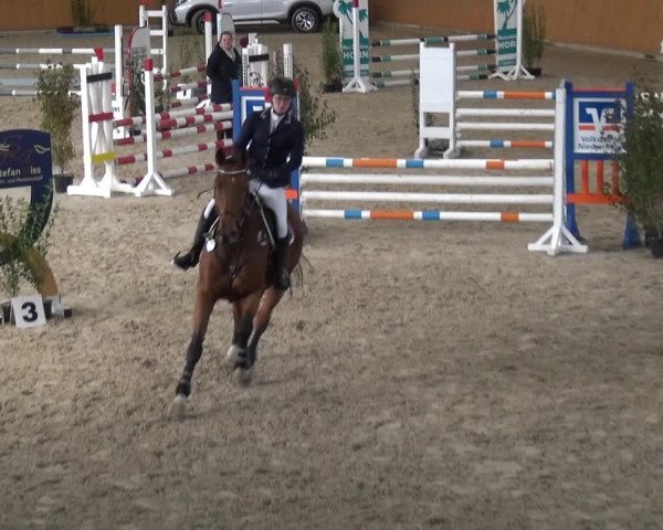Reitturnier Xanten - Reitanlage Miss 2020