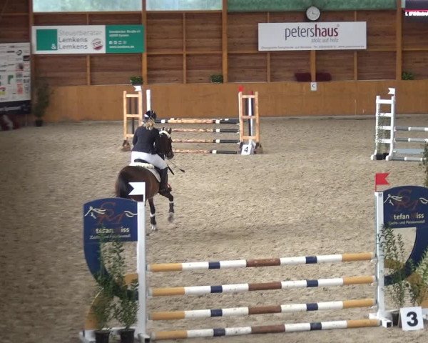 Reitturnier Xanten - Reitanlage Miss 2020