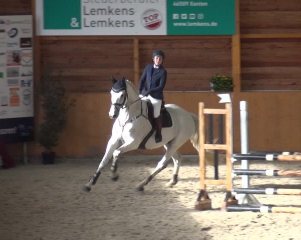 Reitturnier Xanten - Reitanlage Miss 2020