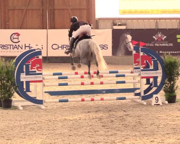 Reitturnier Negernbötel, 1. Nordic Jumping event 2020/2021