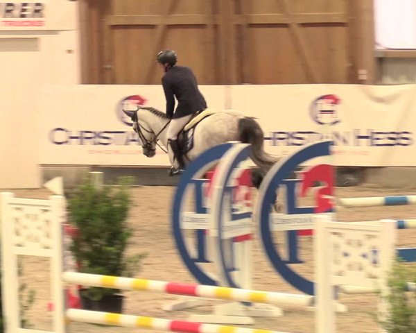 Reitturnier Negernbötel, 1. Nordic Jumping event 2020/2021