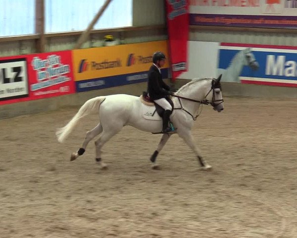 Reitturnier Negernbötel, 1. Nordic Jumping event 2020/2021