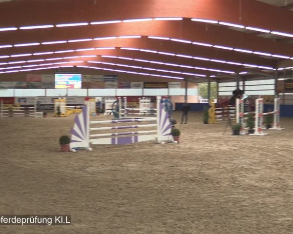 Reitturnier Isterberg 2020