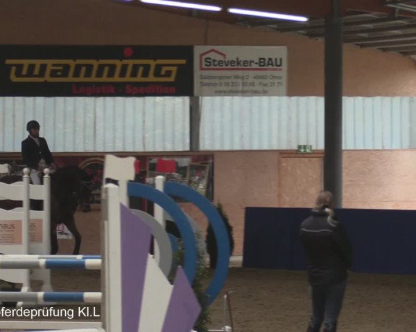 Reitturnier Isterberg 2020