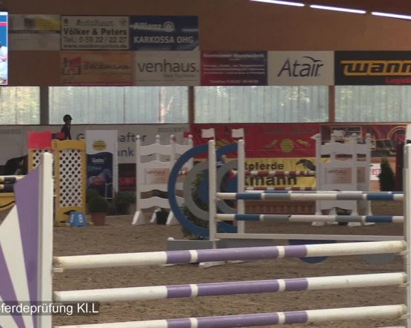 Reitturnier Isterberg 2020