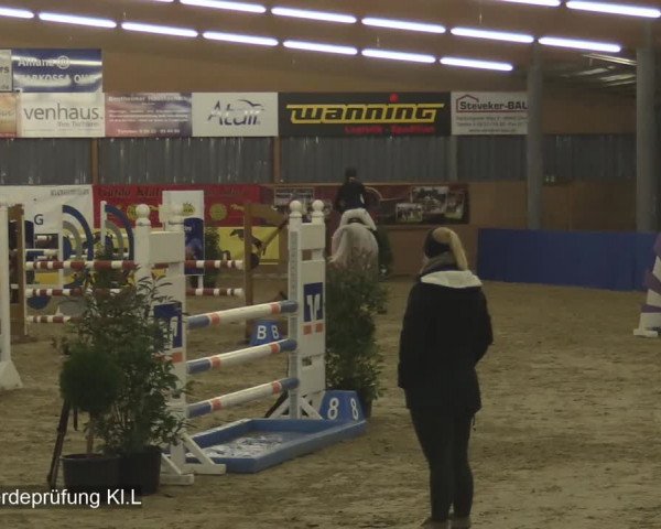 Reitturnier Isterberg 2020