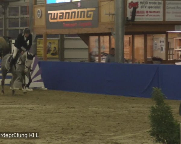 Reitturnier Isterberg 2020
