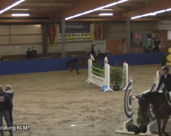 Reitturnier Isterberg 2020