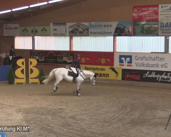 Reitturnier Isterberg 2020