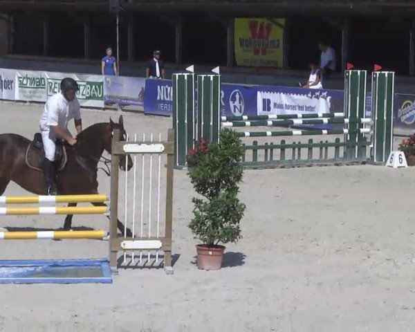 jumper Leikermoser (Bavarian, 2008, from Landprinz)
