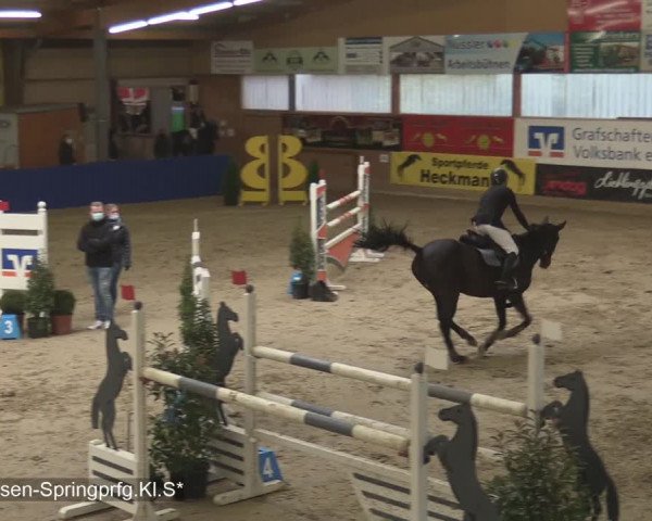 Reitturnier Isterberg 2020