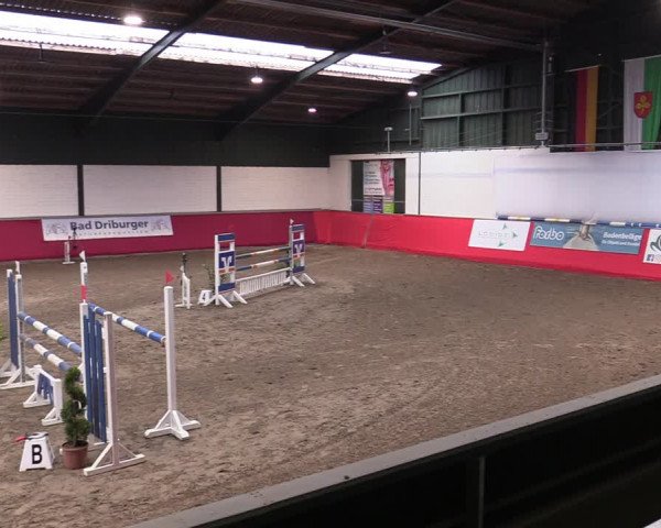 Reitturnier Salzkotten 2020