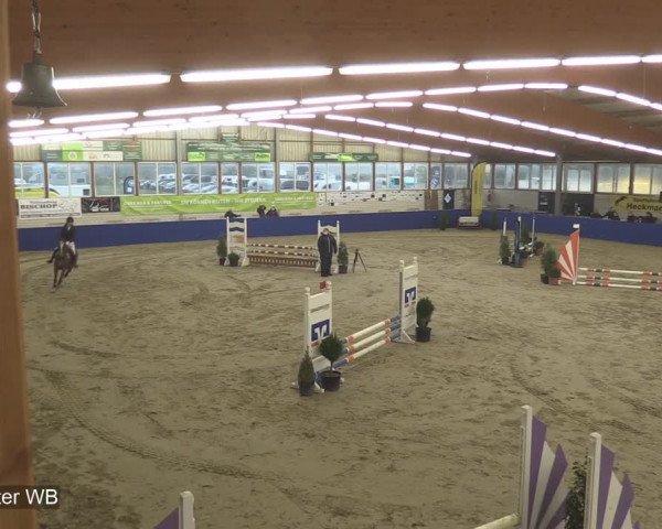 Reitturnier Isterberg 2020