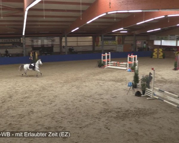 Reitturnier Isterberg 2020