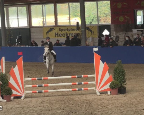Reitturnier Isterberg 2020