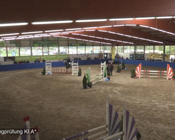 Reitturnier Isterberg 2020