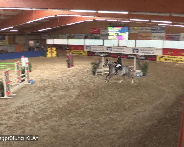 Reitturnier Isterberg 2020