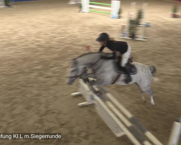 Reitturnier Isterberg 2020