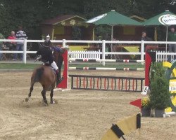 jumper Balerina 11 (Rhinelander, 2004)
