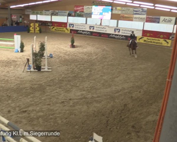Reitturnier Isterberg 2020
