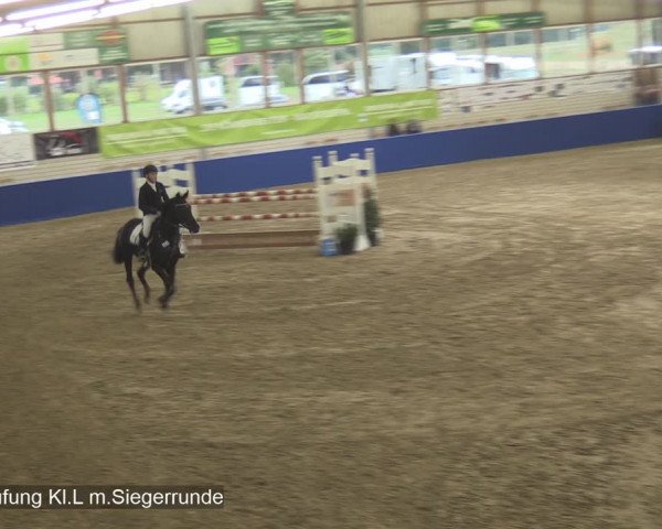 Reitturnier Isterberg 2020