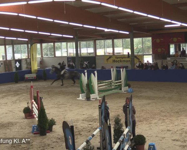 Reitturnier Isterberg 2020