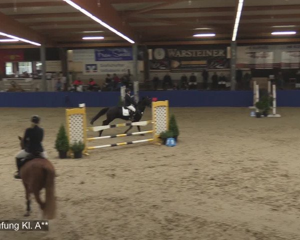 Reitturnier Isterberg 2020