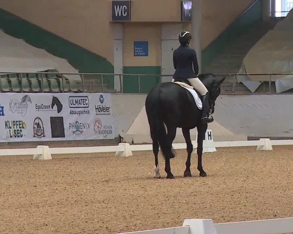 Reitturnier Kreuth 2020