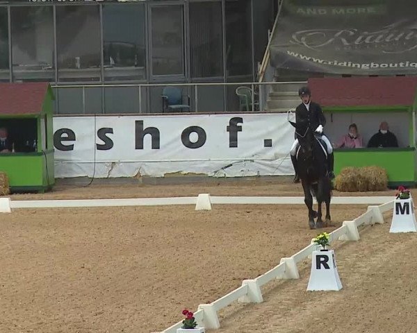 Reitturnier Kreuth 2020