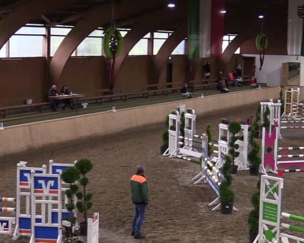 Reitturnier Hövelhof 2020