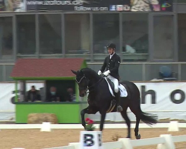 Reitturnier Kreuth 2020