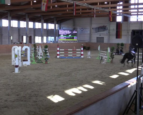 Reitturnier Prussendorf 2020