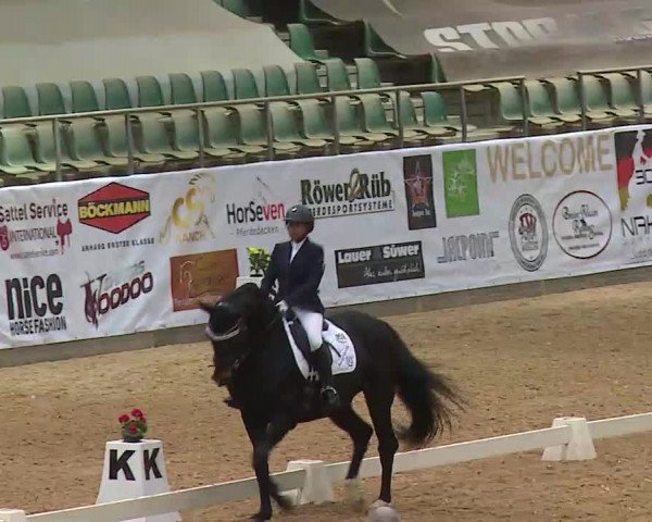Reitturnier Kreuth 2020