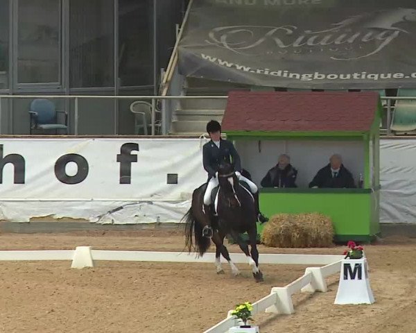 Reitturnier Kreuth 2020