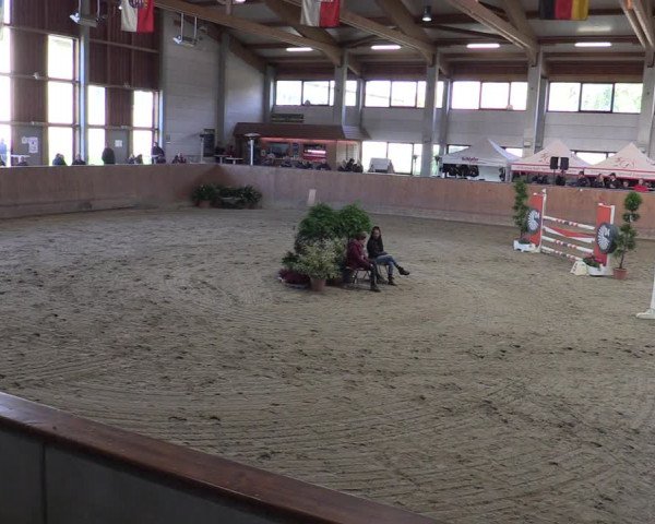 Reitturnier Prussendorf 2020