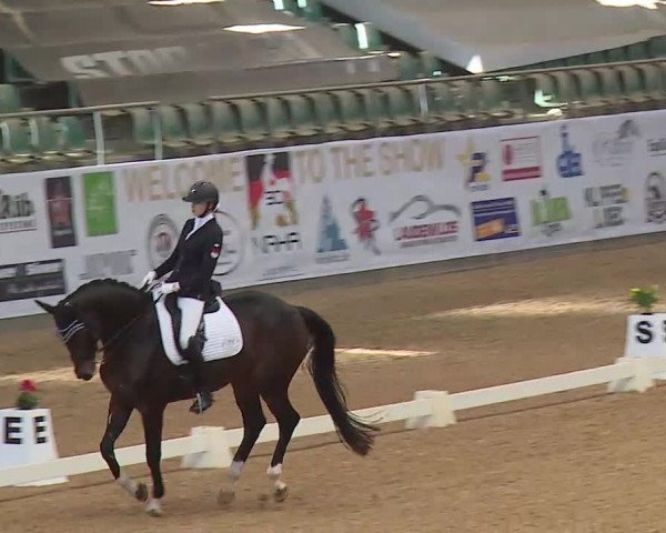 Reitturnier Kreuth 2020