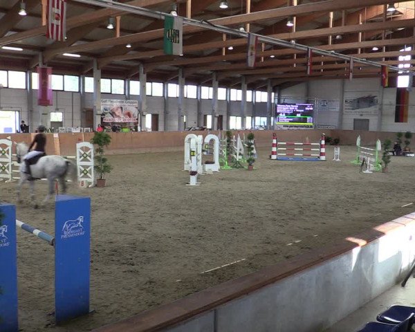Reitturnier Prussendorf 2020