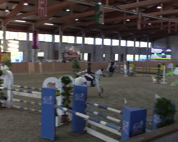 Reitturnier Prussendorf 2020