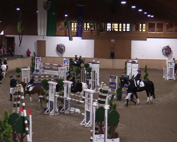 Reitturnier Hövelhof 2020