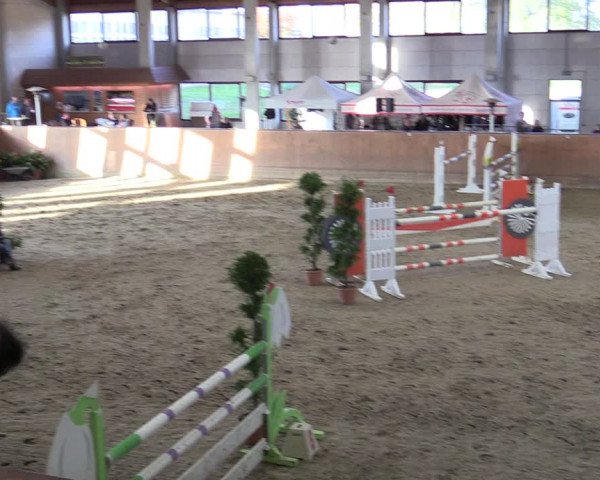 Reitturnier Prussendorf 2020