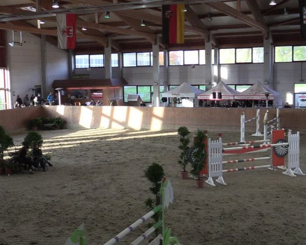 Reitturnier Prussendorf 2020